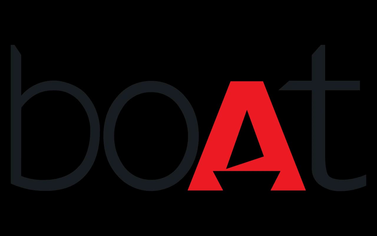 boAt Lifestyle website