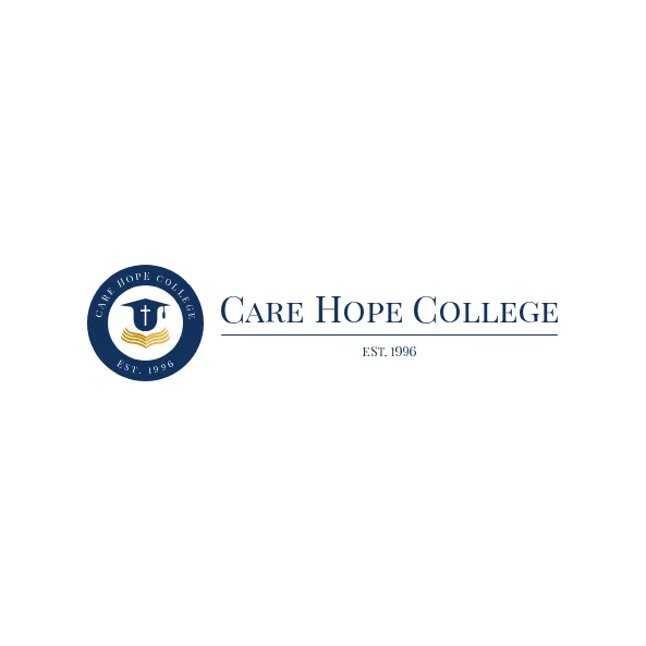Care Hope College website