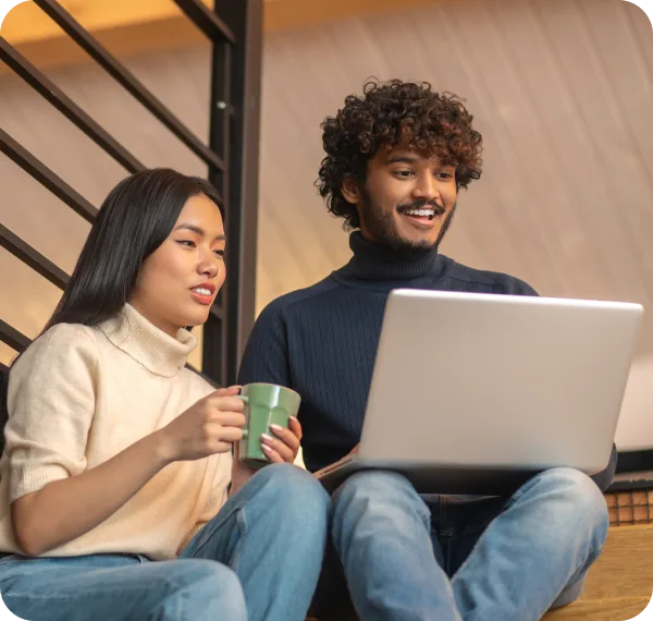 Transparent Case Studies