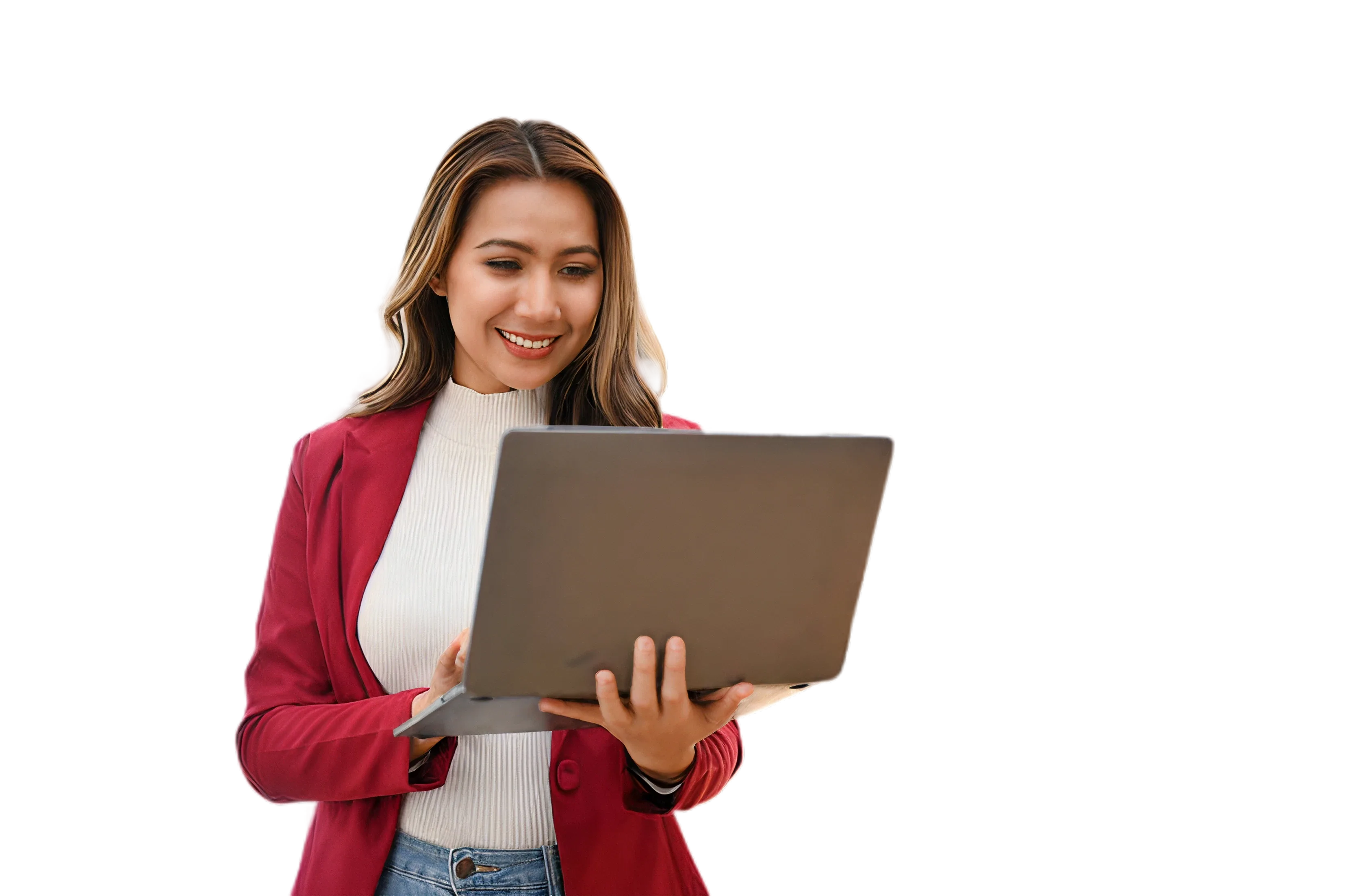 RankSpark enterprise SEO partner