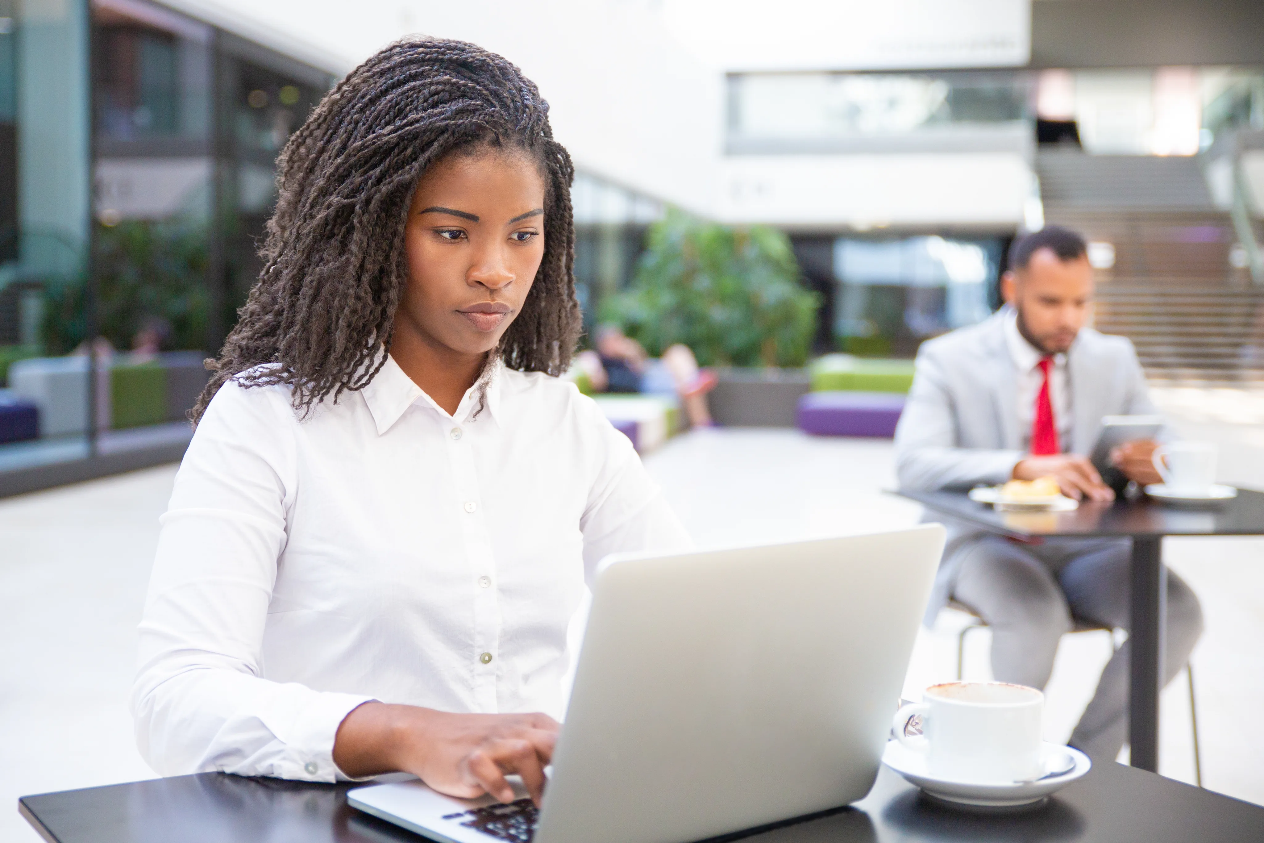 Discovery & Goal Setting