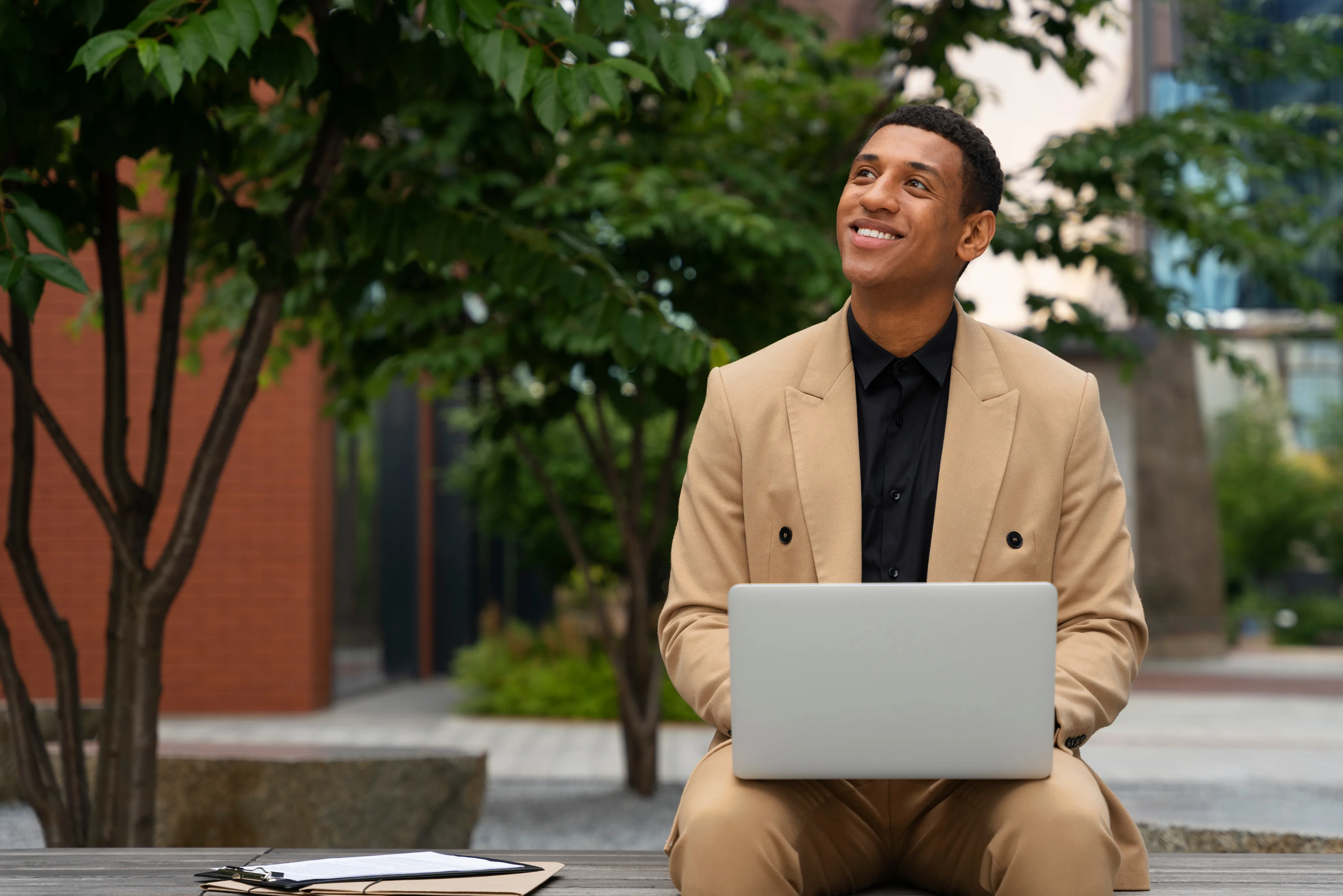 Digital marketing professional